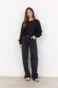 Soya Concept SC-Kimberly 34 B  Jeans - Dark Grey - 28 image