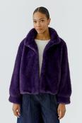 Oui Outdoor Jacket - Mysterioso - 36 image