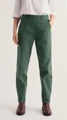 Seasalt Waterdance Trousers - Light Coppice - uk12 image