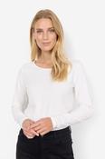Soya Concept SC-Pylle 2 T/Shirt - Off White - xl image