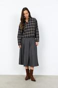 Soya Concept SC-Heika 2 Skirt - Grey - m image