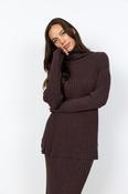Soya Concept SC-Kanita 22 Pullover - Brown - xl image