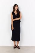 Soya Concept SC- Kanita 27 Waistcoat - Black - xl image