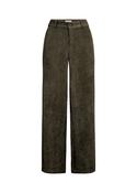 Soya Concept SC-Bindi 20 Pants - Dark Green - 36 image