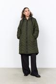 Soya Concept SC- Fenya 81 Jacket - Dark Green - m image
