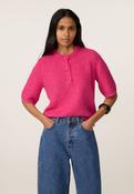 Fabienne Chapot Coco Pullover - Fab  Fucshia - xs image