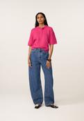 Fabienne Chapot Betty Barrel Jeans - 27 image