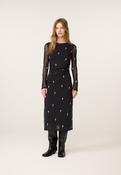 Fabienne Chapot Ashley Dress - Black - xl image