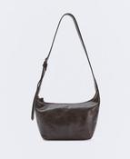 Ese O Ese Stockholm  Cross Bag - Chocolate - one-size image