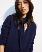 Ese 0 Ese Namur  Jumper - Royal Blue - xs