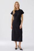 Oui Dress - Black - 42 image