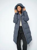 Mos Mosh MMNova Hope Down Coat - India ink - s image