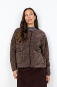 Soya Concept SC-Gertrud 3 Jacket - Brown - l image