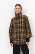 Soya Concept SC-Gerlinde 2 Jacket - Forest - s image