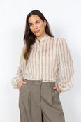 Soya Concept SC-Harpa AOP 1 Blouse - l image
