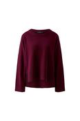 Oui Pullover - Bramble Berry - 34 image