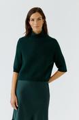 Oui Pullover - Scarab - 34 image