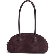 Depeche Bilbao Shoulderbag / 17438 - Plum - one-size image