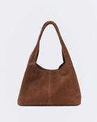 Ese O Ese Diana  Bag - Brown - one-size image
