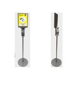 Hand Sanitiser Stand