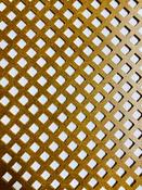 Diamond Decorative / Screening Panel