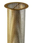 Ecotec Stainless Steel Drain Strainer(100mm x 150mm) - Ecotec - Water, Drainage &amp; Grease Management Store