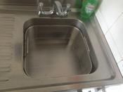Ecotec Sink Basket (600mm x 450mm) - Ecotec - Water, Drainage &amp; Grease Management Store image