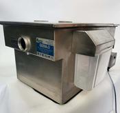 Goslyn Automatic Grease Trap - GOS70 - Ecotec - Water, Drainage &amp; Grease Management Store
