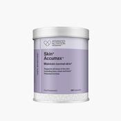Skin Accumax™: Problem Skin Solution - 120 Capsules image