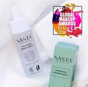Sásta Microbiome Booster Serum 30ml