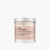 Advanced Nutrition Programme Skin Antioxidant 60 Capsules Food Supplement with Bilberry, Turmeric, Green Tea, Grape Seed Extracts for Skin Health
