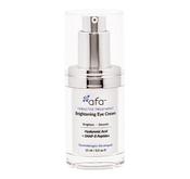 Afa Brightening Eye Cream image