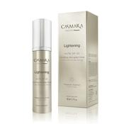 Lightening Clarifying anti-aging cream SPF 50 image