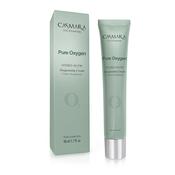 Pure Oxygen Hydro-Nutri Oxygenating Cream image