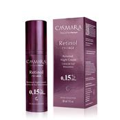 Renewal Night Cream image