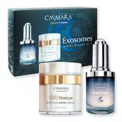 Casmara Exosome Night Rescue Duo image