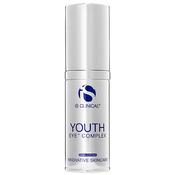 Is Clinical Youth Eye Complex