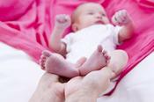 Baby Massage Busy Bees Oranmore 21/5/2026
