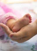 Baby Massage (5 week course).