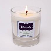 Waxperts Original Lavender Candle image