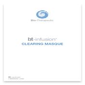 Bio - Therapeutic Infusion Clearing Masque image
