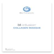 Bio - Therapeutic Infusion Collagen Masque image
