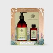 The Handmade Soap Body Kit image