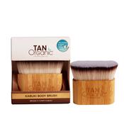 TanOrganic Kabuki Body Brush image