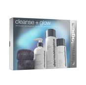 Dermalogica Cleanse + Glow image