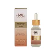 TanOrganic Anti Ageing facial Tan Serum image