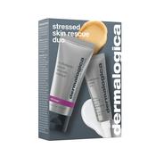 Dermologica Stressed Skin Rescue duo
