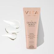 Vita Liberata The Gradual Build Luxury Tan Lotion - 200ml image