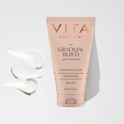 Vita Liberata The Gradual Build Tanning Lotion - 50ml image