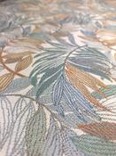 Unique Oasis - Floral Pattern Curtain Upholstery Ireland UK